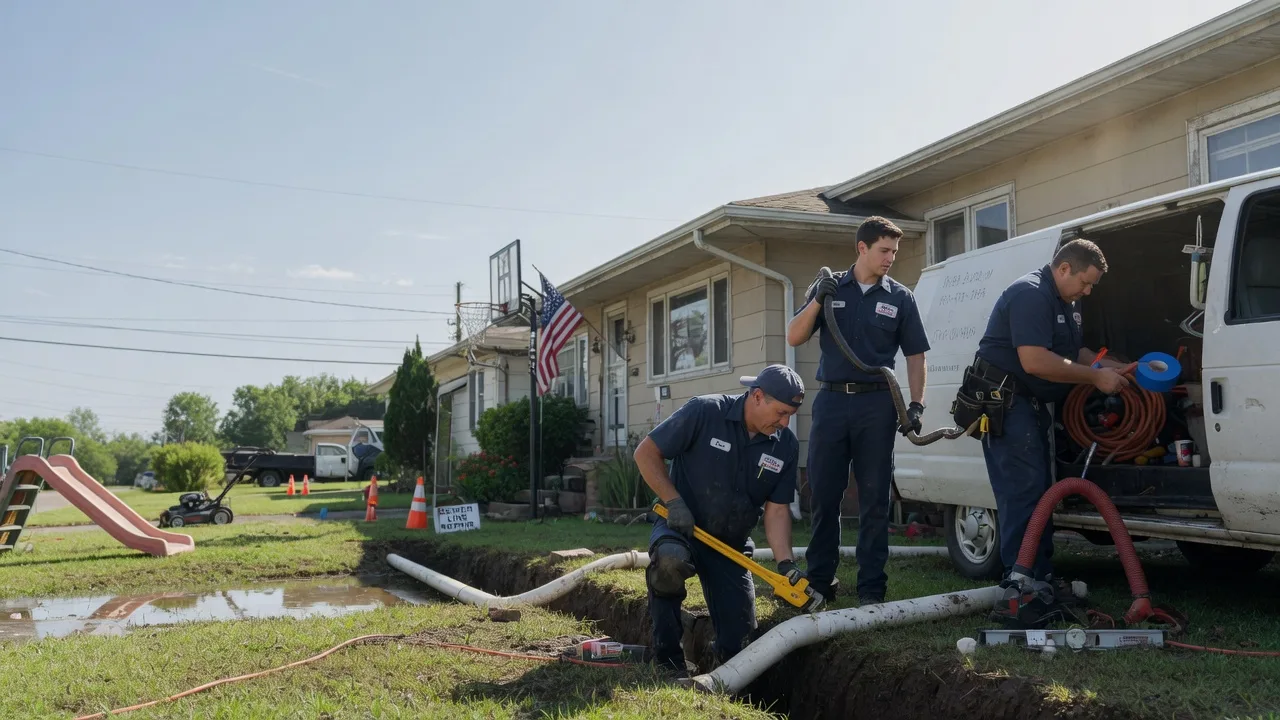 Toilet Installation in Hooven, OH near me